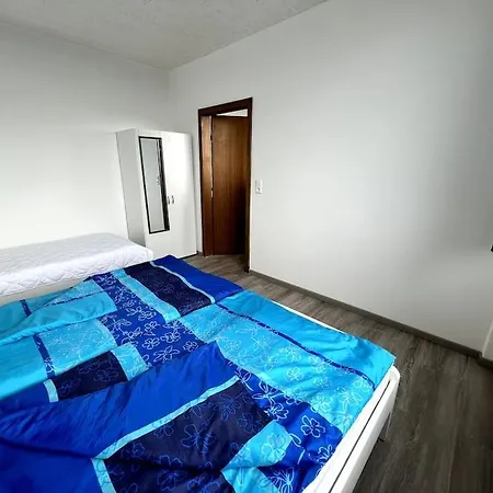 Penthouse Brockenblick 381 شقة برونلاغ