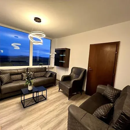 Penthouse Brockenblick 381 * Braunlage