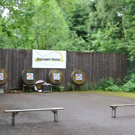 Penthouse Brockenblick 381 Appartamento *