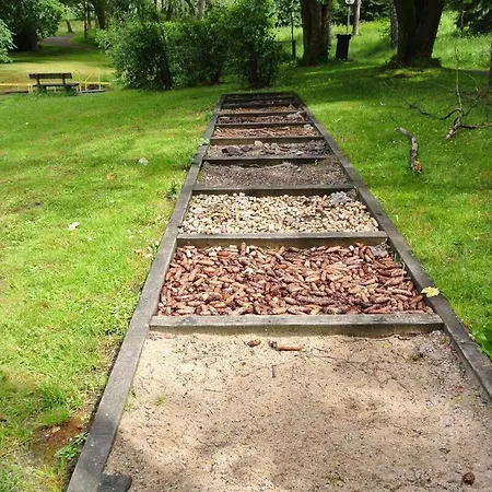 Appartamento Penthouse Brockenblick 381