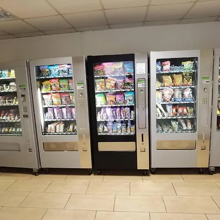 Penthouse Brockenblick 381 شقة برونلاغ