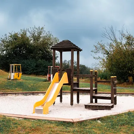 شقة Penthouse Brockenblick 381 برونلاغ