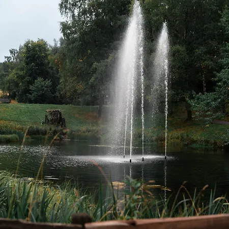 Penthouse Brockenblick 381 شقة