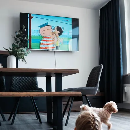 شقة Penthouse Brockenblick 381