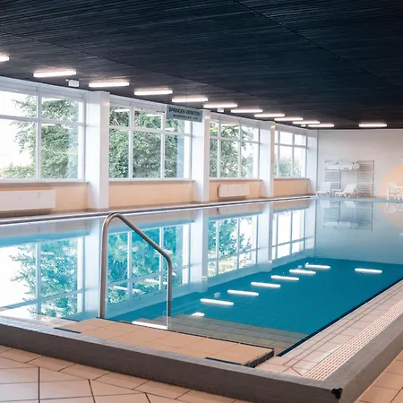 Penthouse Brockenblick 381 شقة برونلاغ