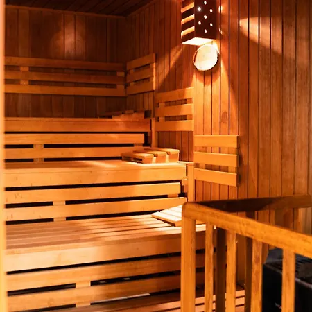 Appartamento Penthouse Brockenblick 381 Braunlage