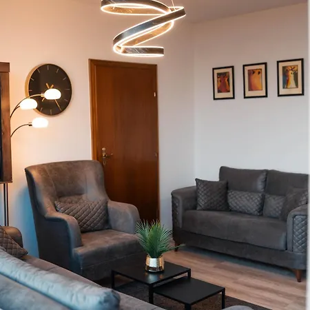 Penthouse Brockenblick 381 *