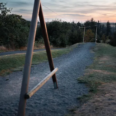 Penthouse Brockenblick 381 * برونلاغ