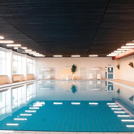 شقة Penthouse Brockenblick 381 *