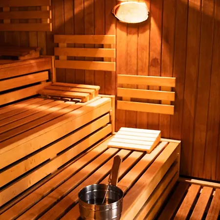 شقة Penthouse Brockenblick 381 برونلاغ