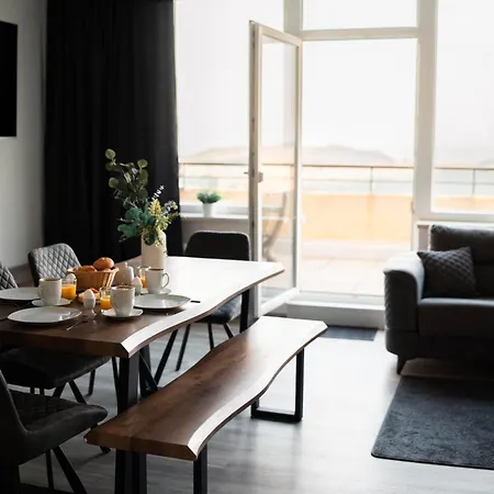 Penthouse Brockenblick 381 *