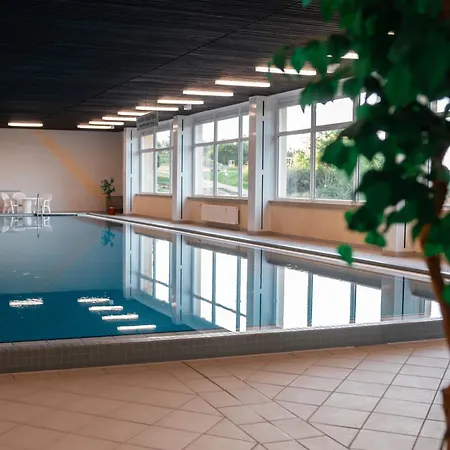 Penthouse Brockenblick 381 * 브라운라제