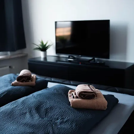 Penthouse Brockenblick 381 *