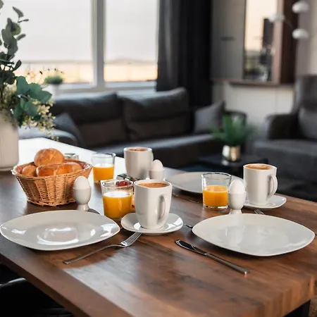 Penthouse Brockenblick 381 Braunlage