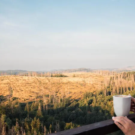 Penthouse Brockenblick 381 شقة