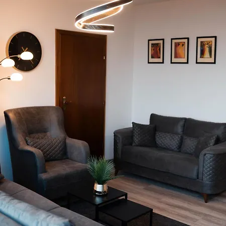 Penthouse Brockenblick 381 *