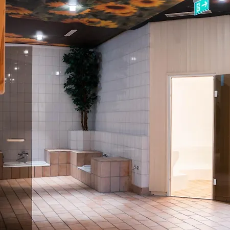 Penthouse Brockenblick 381 * برونلاغ