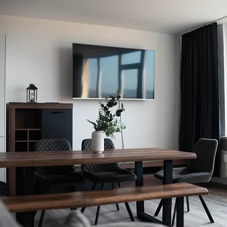 Penthouse Brockenblick 381