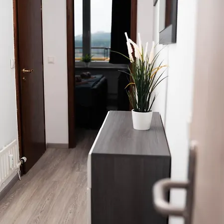 Penthouse Brockenblick 381 Appartement