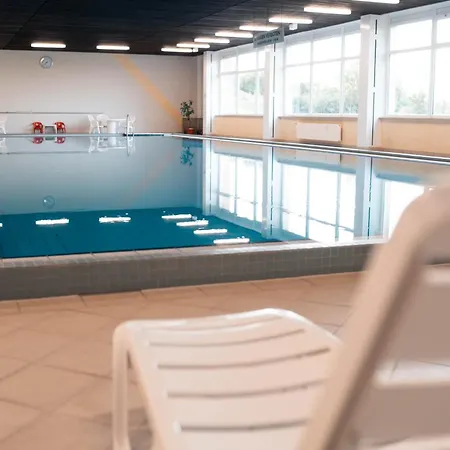 شقة Penthouse Brockenblick 381