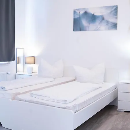 Penthouse Brockenblick 381 Appartement *