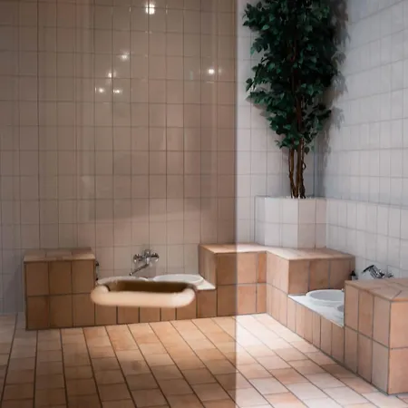 Penthouse Brockenblick 381 * 브라운라제