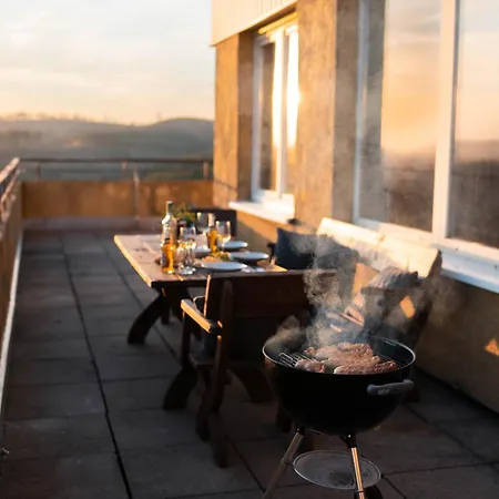 Penthouse Brockenblick 381