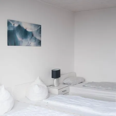Appartement Penthouse Brockenblick 381 *