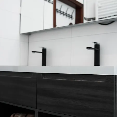 Penthouse Brockenblick 381 شقة برونلاغ