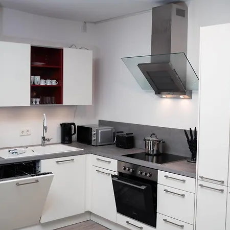 Penthouse Brockenblick 381 *