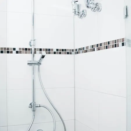Appartamento Penthouse Brockenblick 381 Braunlage