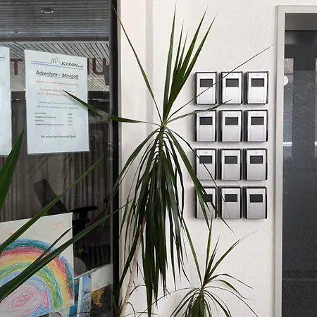 Penthouse Brockenblick 381 * برونلاغ