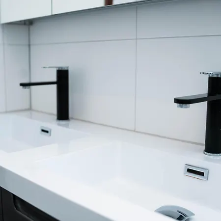 Appartement Penthouse Brockenblick 381