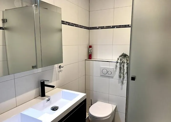 Penthouse Brockenblick 381 * Braunlage