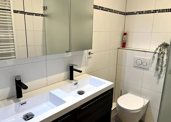 Penthouse Brockenblick 381 Braunlage