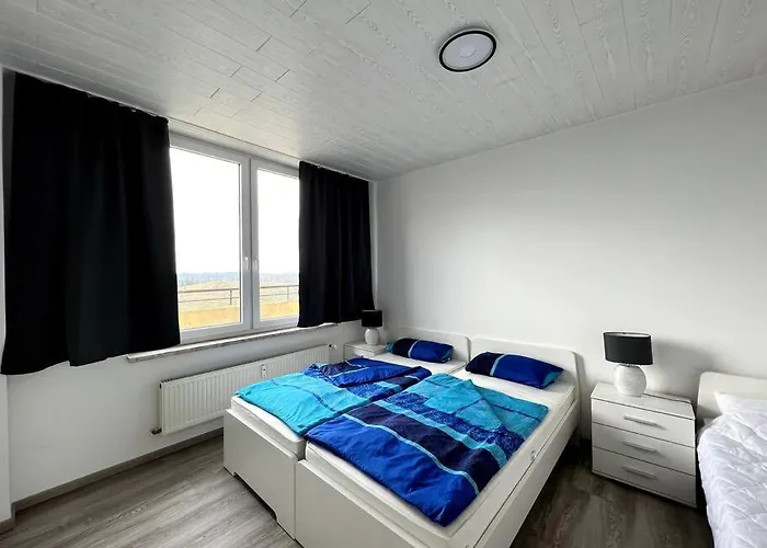 Penthouse Brockenblick 381 Braunlage