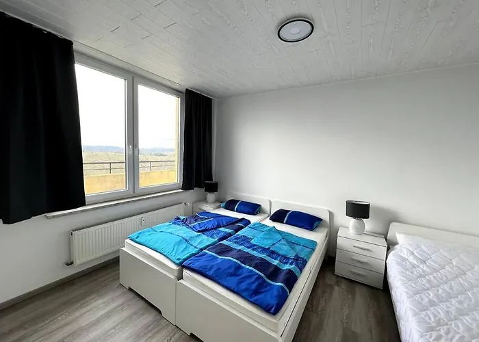 Penthouse Brockenblick 381