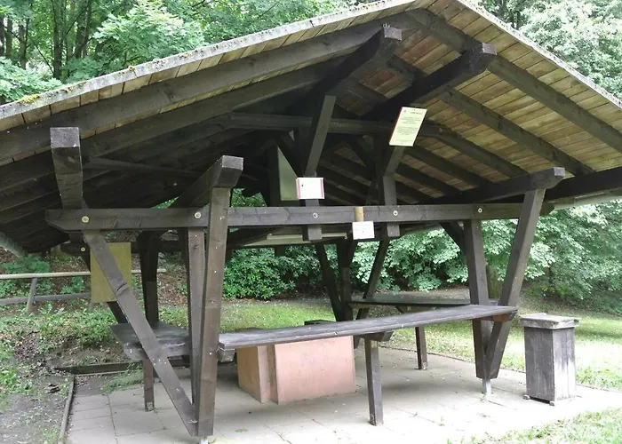 Penthouse Brockenblick 381