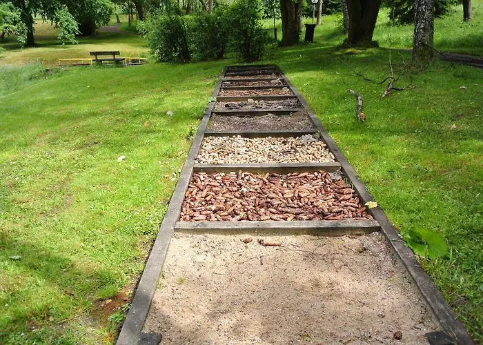 Daire Penthouse Brockenblick 381