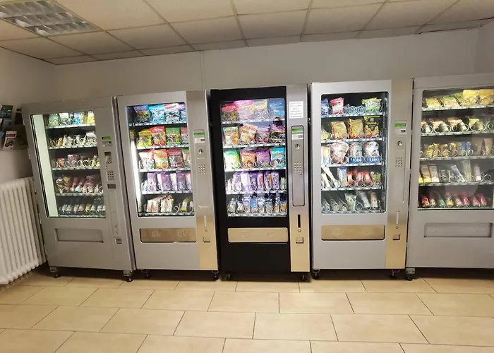 Penthouse Brockenblick 381 Daire Braunlage