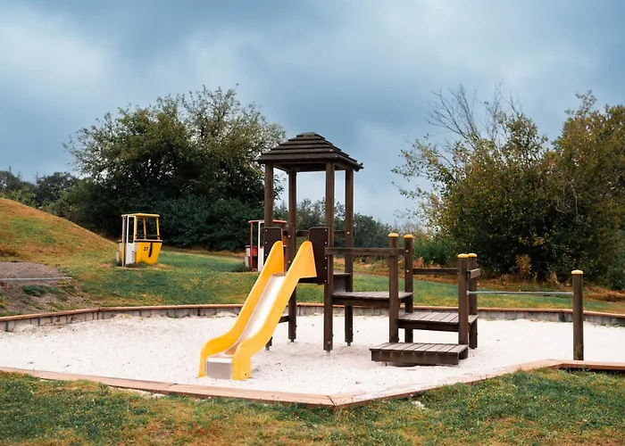 Daire Penthouse Brockenblick 381 Braunlage