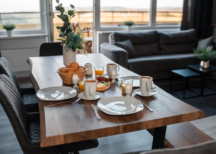 Penthouse Brockenblick 381 *