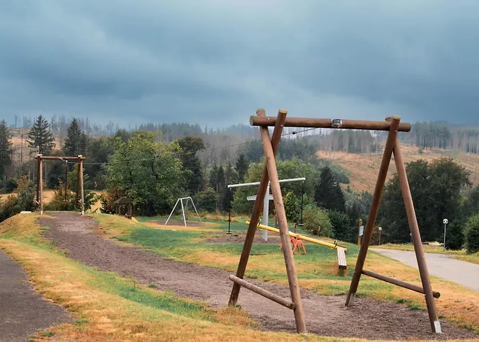 Penthouse Brockenblick 381