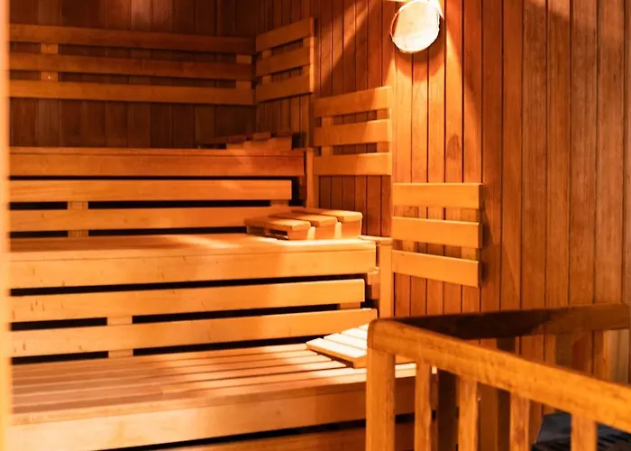 Daire Penthouse Brockenblick 381 Braunlage