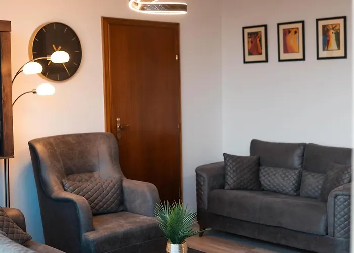 Penthouse Brockenblick 381 *