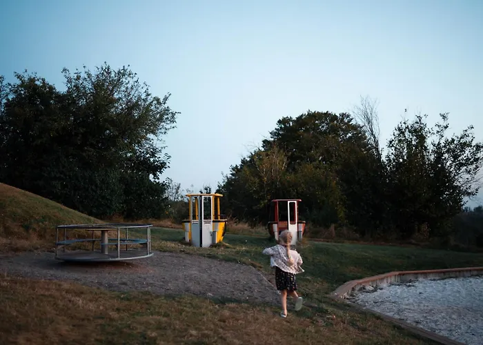 Penthouse Brockenblick 381 Braunlage