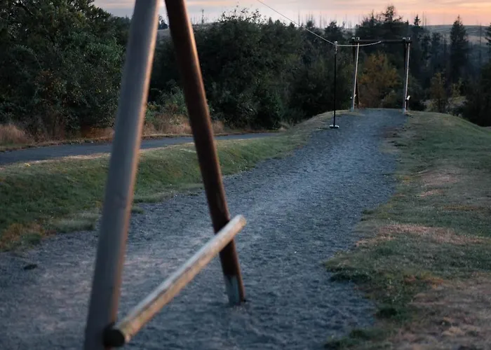 Penthouse Brockenblick 381 * Braunlage