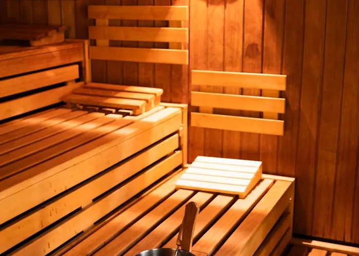 Daire Penthouse Brockenblick 381 Braunlage