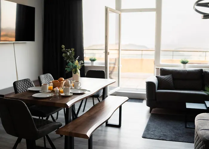 Penthouse Brockenblick 381 *