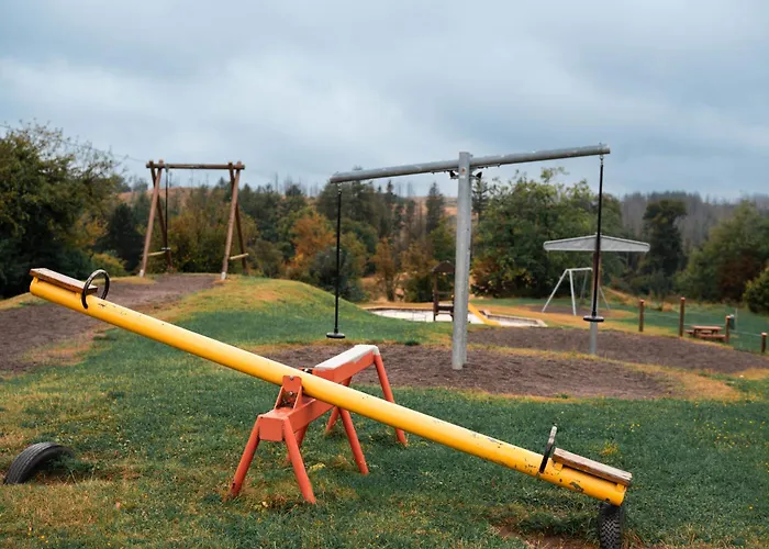 Penthouse Brockenblick 381 Braunlage